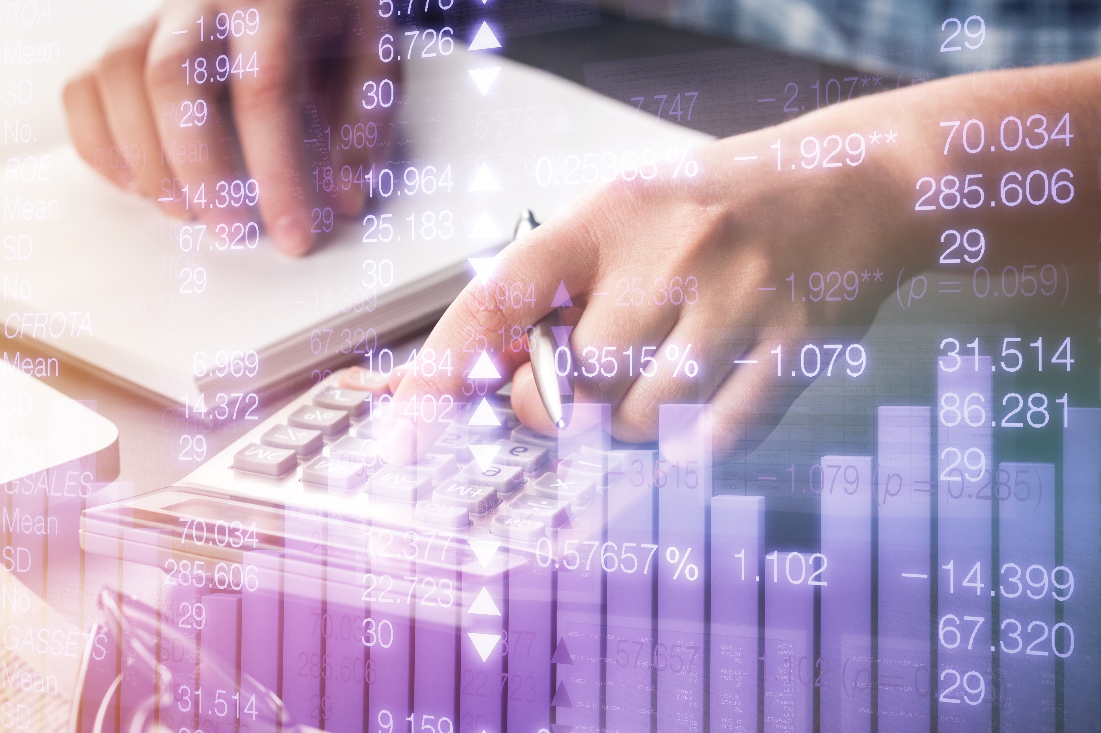 CALCOLO DI RIENTRO ECONOMICO
