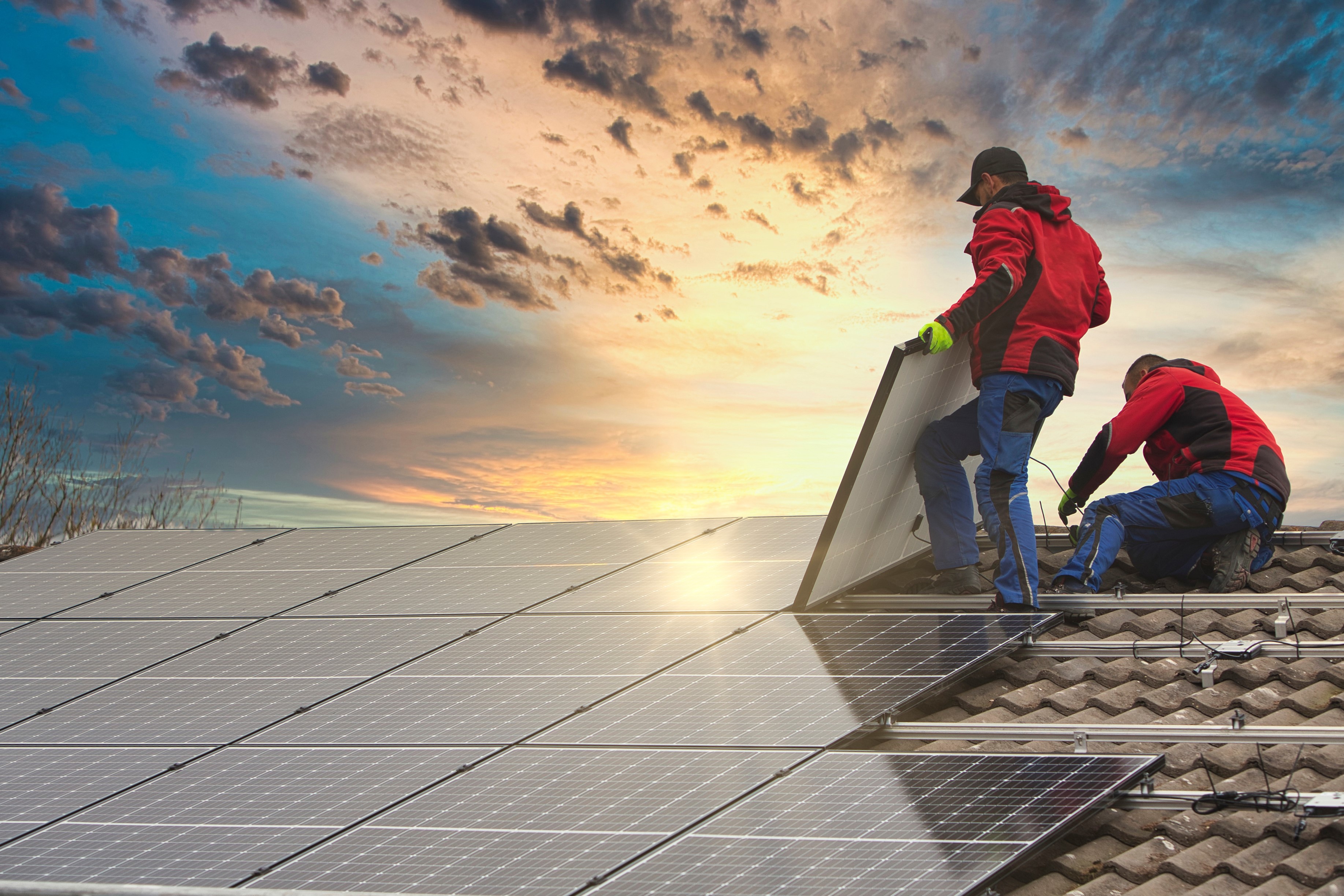 FOTOVOLTAICO